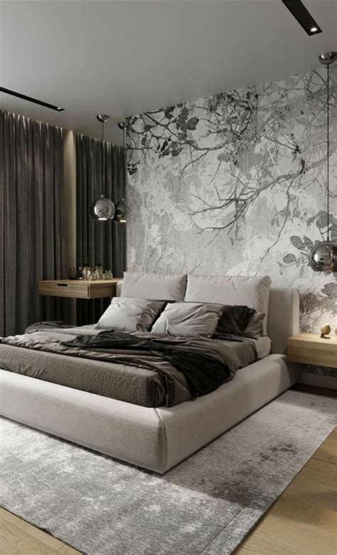 59 New Trend Modern Bedroom Design Ideas For 2020 Part 22 Bedroom
