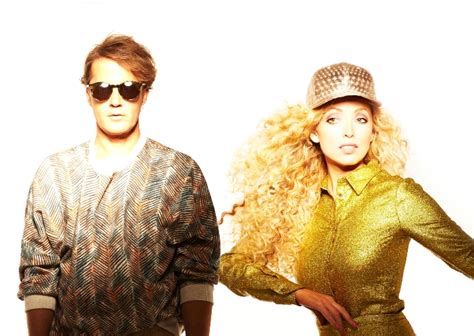 Spring savings from ting mobile. Review: The Ting Tings - Super Critical | BeardedGMusic