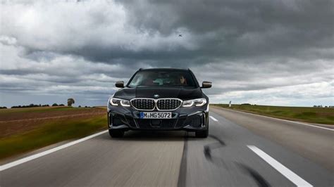Bmw M340i Xdrive Launched In India Priced At Rs 6920 Lakh Features