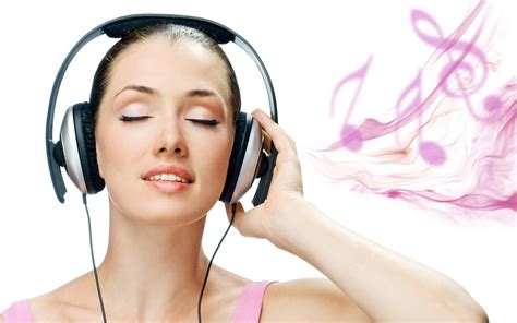 Warmi Los Beneficios De Escuchar Música