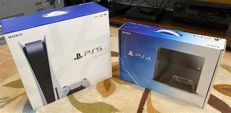 29 How Much Does The Ps5 Weigh In Box Full Guide