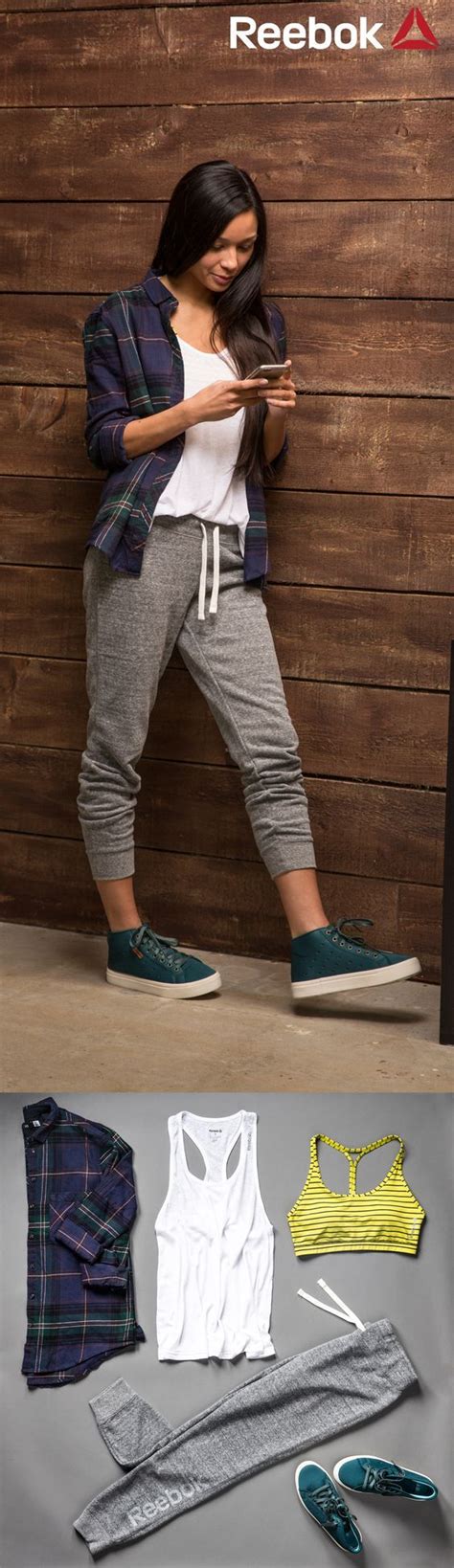 20 Stylish Way To Using Jogger Pants That Will Make You Seem More Fashionable Fashion