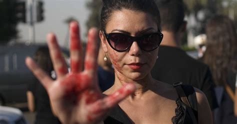 Can Social Media Help In The Fight Against Sexual Harassment In Egypt Opendemocracy