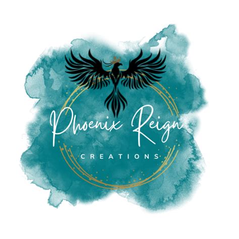 Phoenix Reign Creations Plano Tx