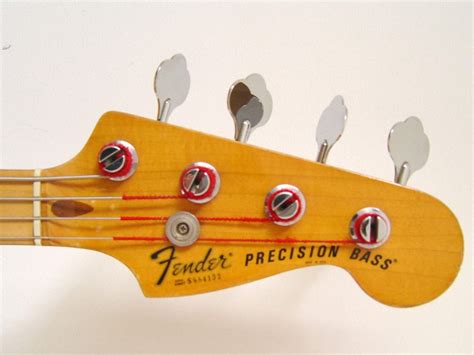 10 Fender Serial Number Png