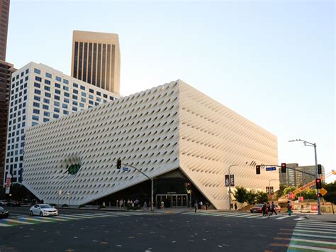 Los Angeles Arts And Culture Museums And Performing Arts Resources