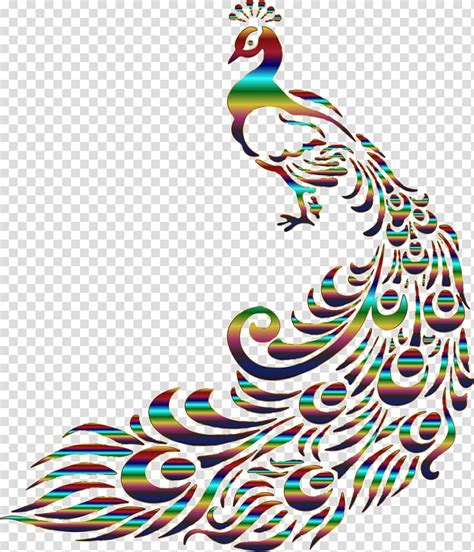 Peacock Clipart Png Free Cliparts Download Images On Clipground
