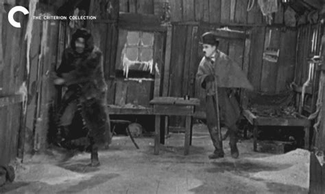 Charlie Chaplin Snow  By Fandor Find And Share On Giphy