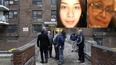 Mother Daughter Killed In Double Murder Attempted Suicide In Bronx