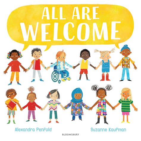 Books About Diversity And Inclusion Play Of The Wild