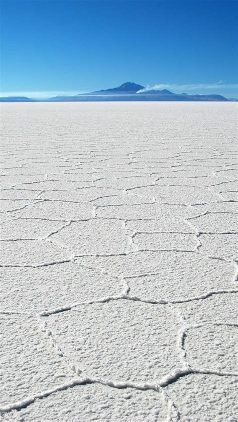 The Salt Flat Deserts Of Bolivia Bolivia Travel South America