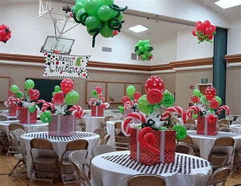 32 Grinch Whoville Christmas Party Holidays Decor Vanchitecture
