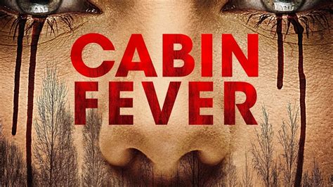 ดูหนังออนไลน์ Cabin Fever 4 2016 หนีตายเชื้อนรก เต็มเรื่อง พากย์ไทย