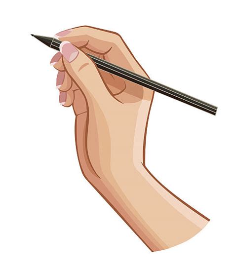 Cartoon Hand Drawing Free Download On Clipartmag