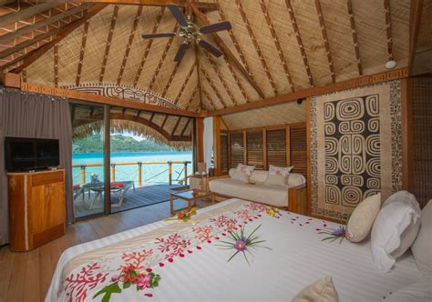 Bora Bora Pearl Beach Resort And Spa Südsee And Neuseeland