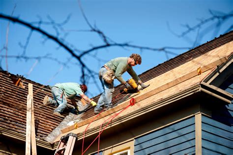 With tarps, plywood, heavy plastic, or. Damaged Roof Repair | RoofCalc.org