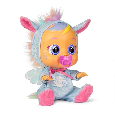 Cry Babies Doll Jenna Only At Toys R Us Canada R Exclusive Toys