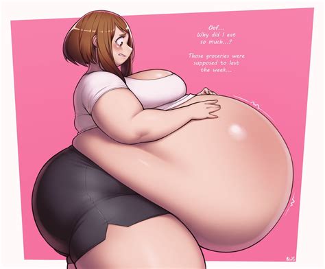 Rule Better With Salt Big Belly Fat Female Only Huge Ass Huge
