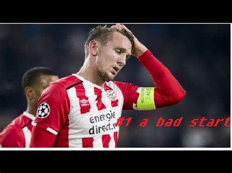 His potential is 81 and his position is st. FIFA 17 career as luuk de jong#1 a bad start - YouTube