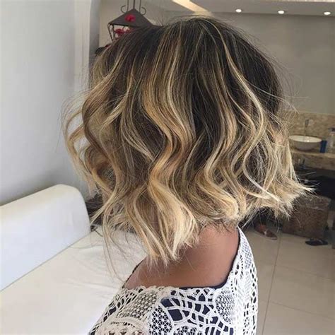 We did not find results for: 31 Cool Balayage Ideas for Short Hair | StayGlam