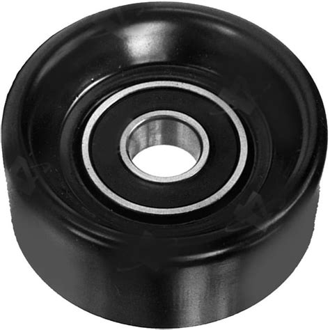 Acdelco Professional Air Conditioning Drive Belt Idler Pulley 15 20676