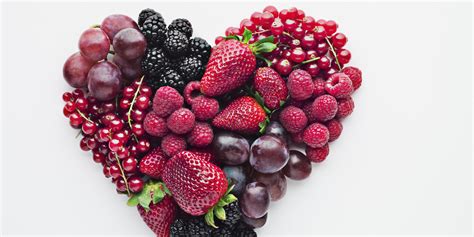 In this video we outline our top food recommendations of foods that are good for your heart. We Knew Fruit Was Good For Us But Here's Another Great ...