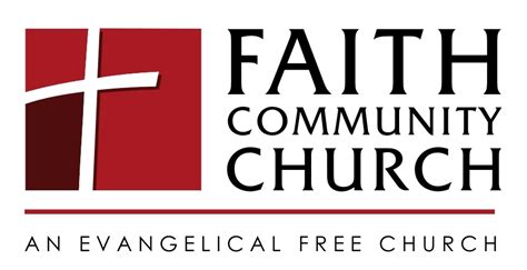 Logo Faith Community Church