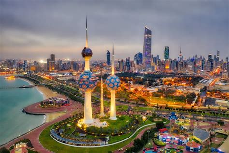 27 Interesting Facts About Kuwait The Facts Institute