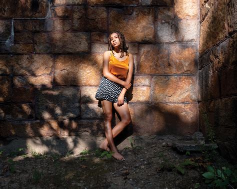Portraits Rania Matar Photography