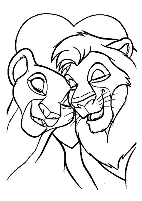 Walt disney coloring page of princess jasmine and prince aladdin from aladdin and the king of thieves (1996). Free Download Coloring Disney Wedding Coloring Pages In ...