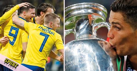 Fler artiklar hittar du i följande artikelserier: Fotbolls EM 2020 Guide: spelschema & viktiga datum ...