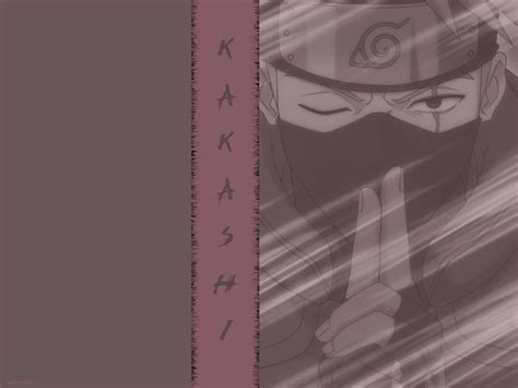 Kakashi Naruto Shippuuden Wallpaper 34354547 Fanpop Page 5