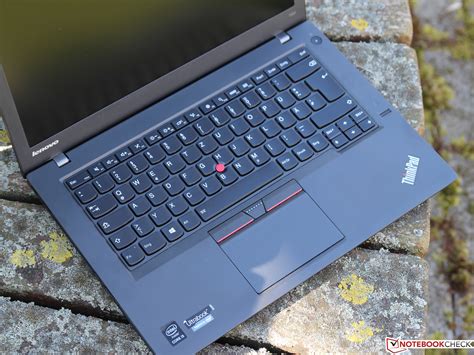 Lenovo Thinkpad T450 Ultrabook Review Reviews