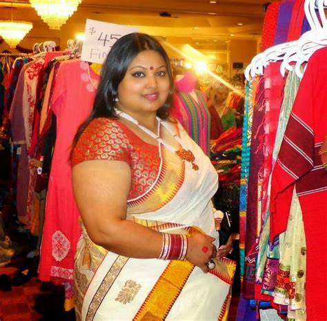 Desi Hot Indian Fat Aunties Bold Sexy Photos Saree In Indian
