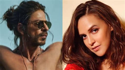 Neha On Shah Rukh Khan Either Sex Sells Or Srk Neha Dhupia Recalls