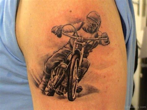 Bike Motorcycle Tattoos Tattoo Designs Tattoo Pictures
