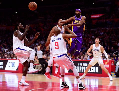 This is the best alternative for reddit. Los Angeles Lakers vs Los Angeles Clippers recap and ...