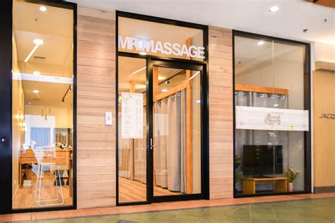 Get Best Massage Experience In Hobart