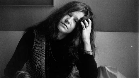 Janis Joplin Death Scene / Sleep In Room Where Janis Joplin Died