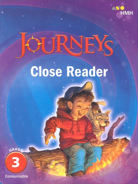 Journeys Textbook Grade 3 Volume 2 Delores Makers 3rd Grade Math