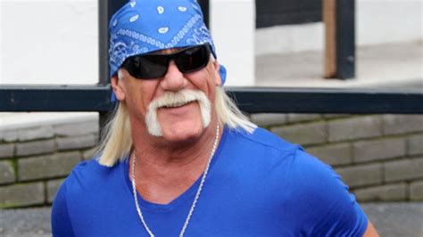 Hot Hulk Hogans Sex Tape Jetzt Online Oe24 At