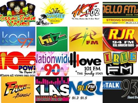 30 nationwide radio jamaica live blue wildan