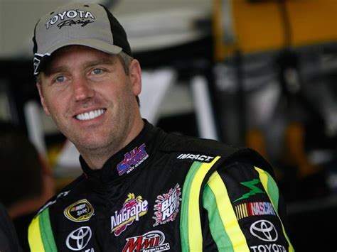 Nascar's business model is imploding before our eyes. Ex-NASCAR driver Mayfield faces new charges - CBS News