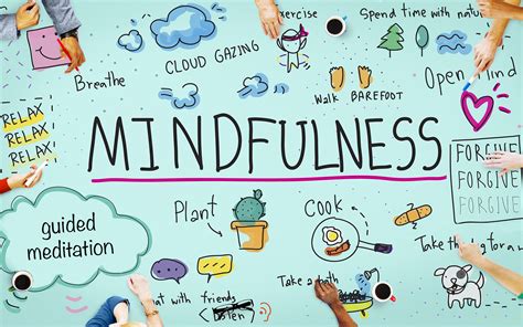 Mindfulness Real Life Of An Msw