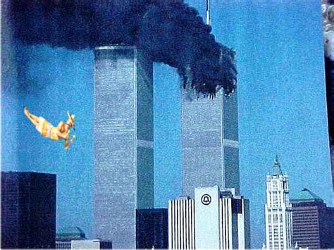 Conspiracy Theories 911 Picture Ebaums World