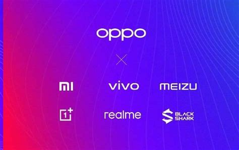 Realme And Oneplus Joined The File Transfer Alliance Together With