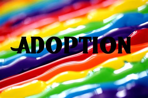 Top Benefits And Challenges Of Choosing Lgbt Adoption As A Birth Mother
