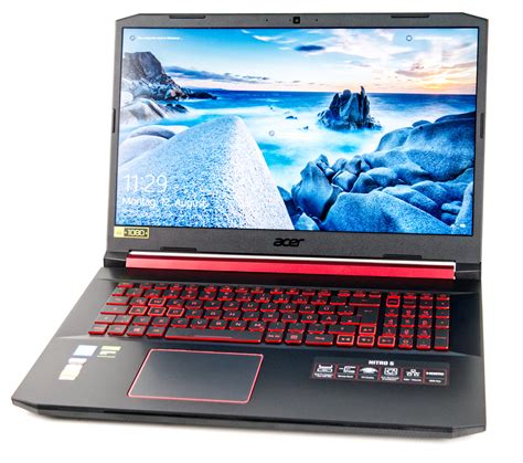 Acer ゲーミングノート Gtx1660ti Nitro 5 2021モデル Libraryiainponorogoacid
