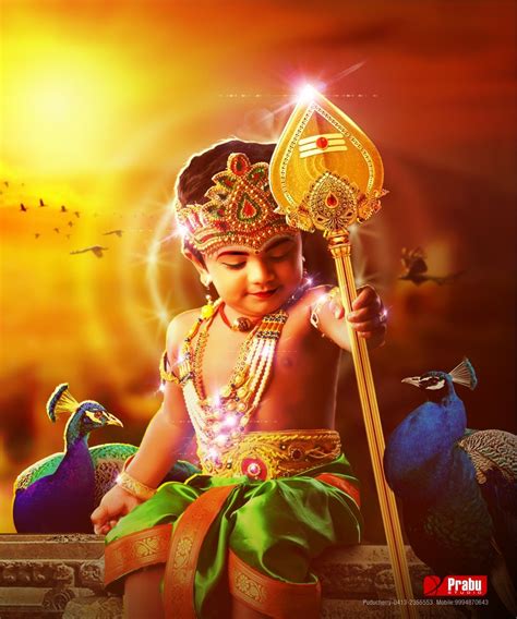 An Incredible Collection Of 999 Stunning Murugan Images In Full 4k