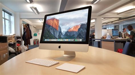 Apple 215 Inch Imac Review Late 2015 Still The All In One Standard